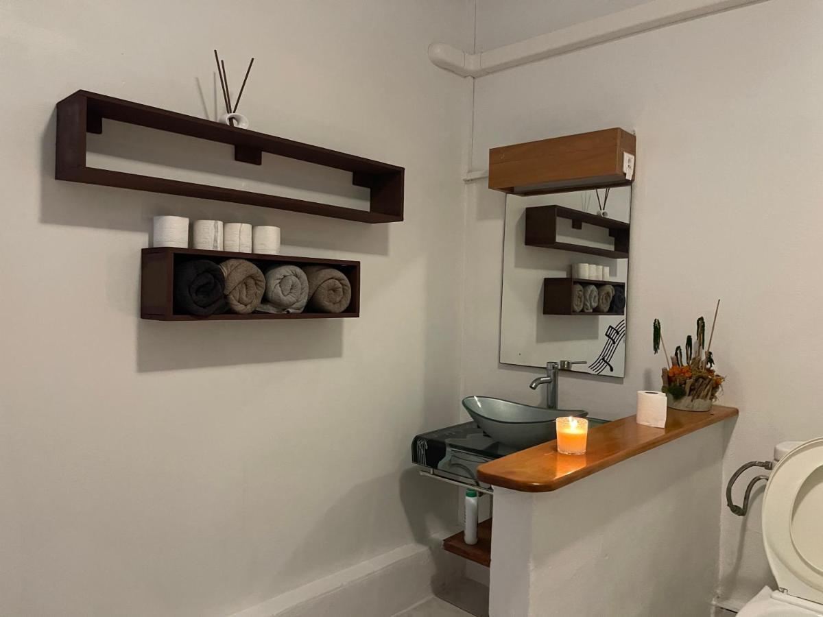 Pk 35 Villa Apomaoro Kültér fotó