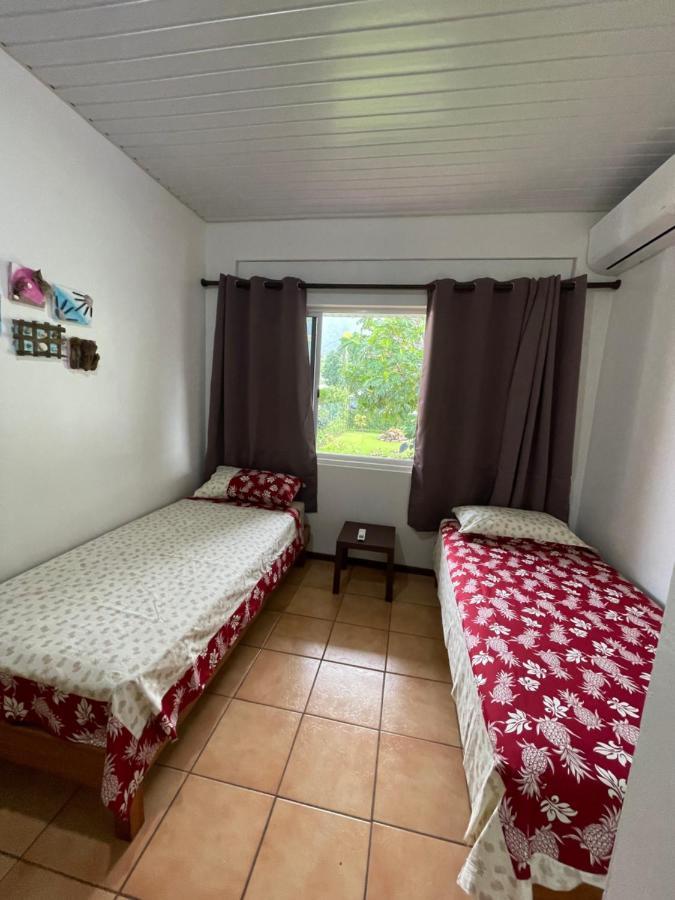 Pk 35 Villa Apomaoro Kültér fotó
