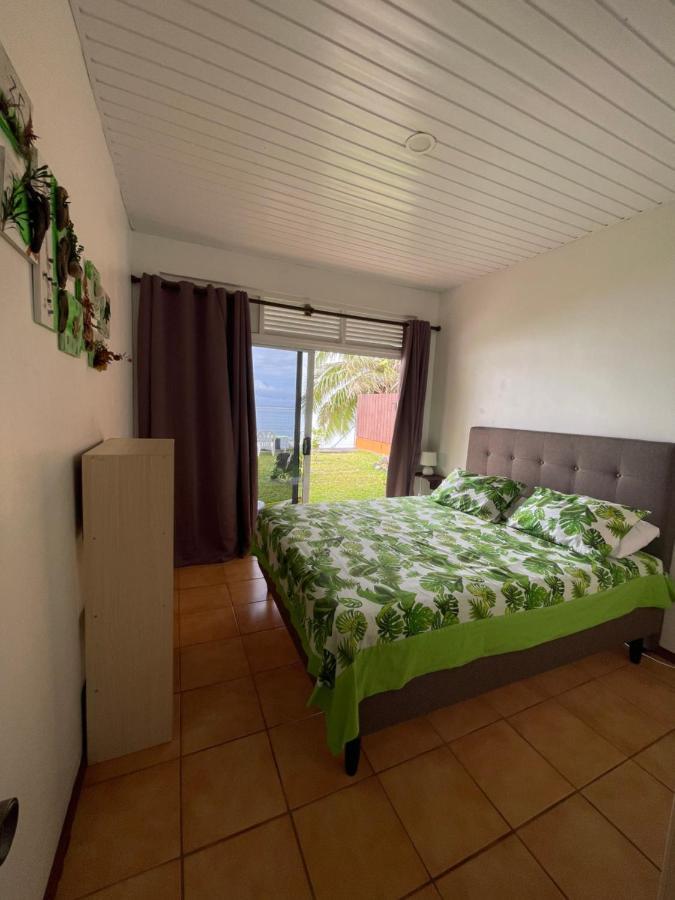 Pk 35 Villa Apomaoro Kültér fotó