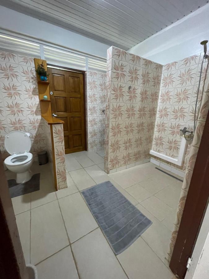 Pk 35 Villa Apomaoro Kültér fotó
