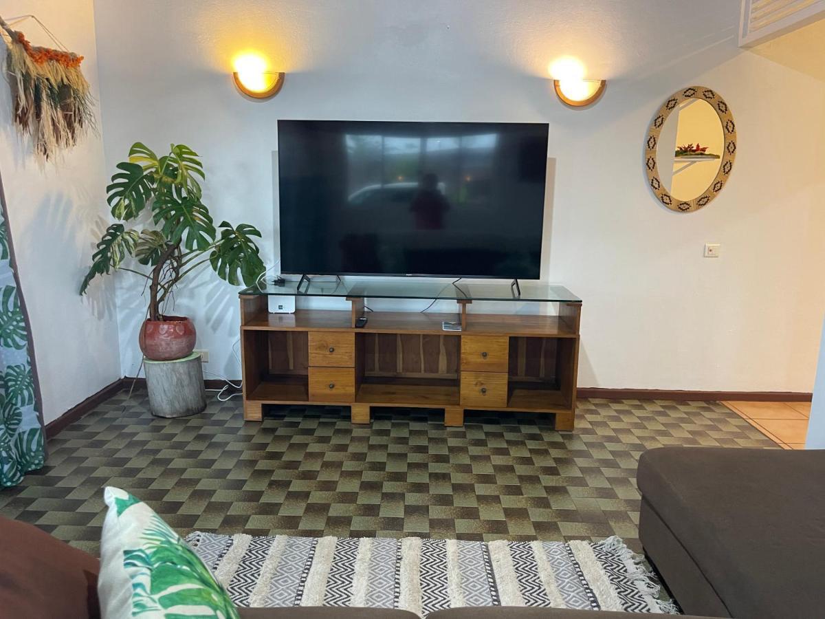 Pk 35 Villa Apomaoro Kültér fotó