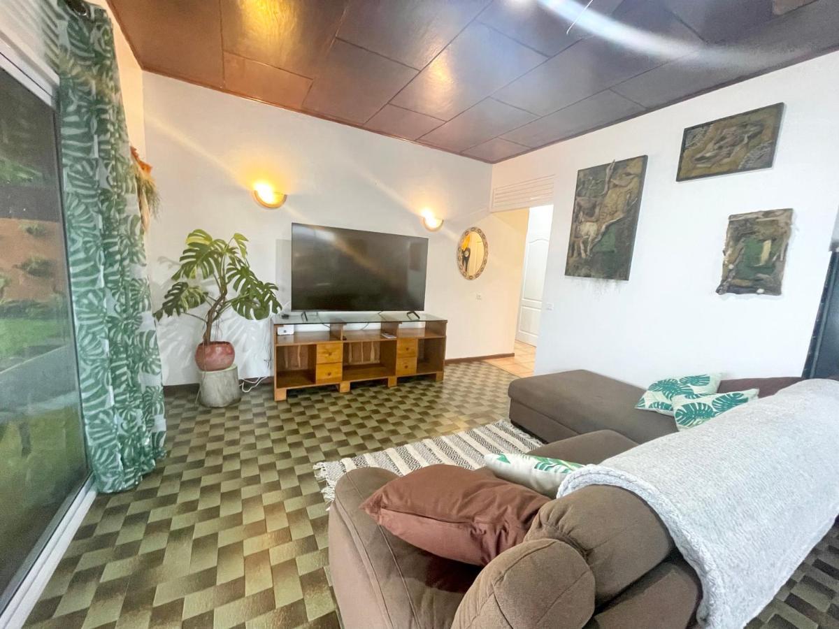 Pk 35 Villa Apomaoro Kültér fotó