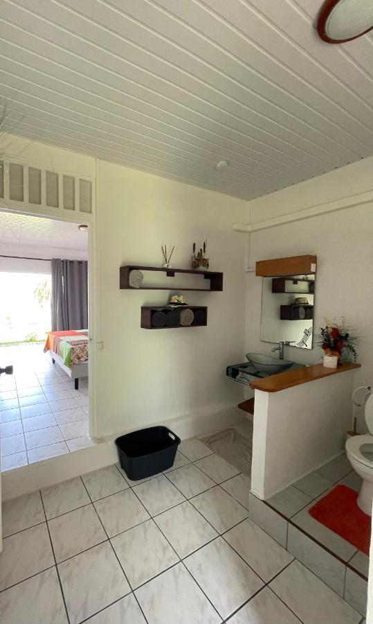 Pk 35 Villa Apomaoro Kültér fotó