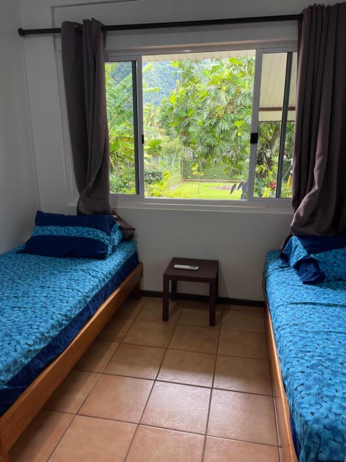 Pk 35 Villa Apomaoro Kültér fotó