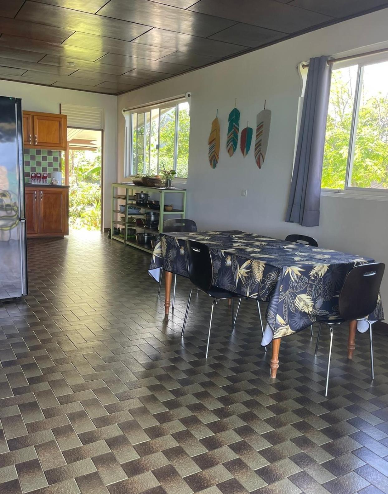 Pk 35 Villa Apomaoro Kültér fotó